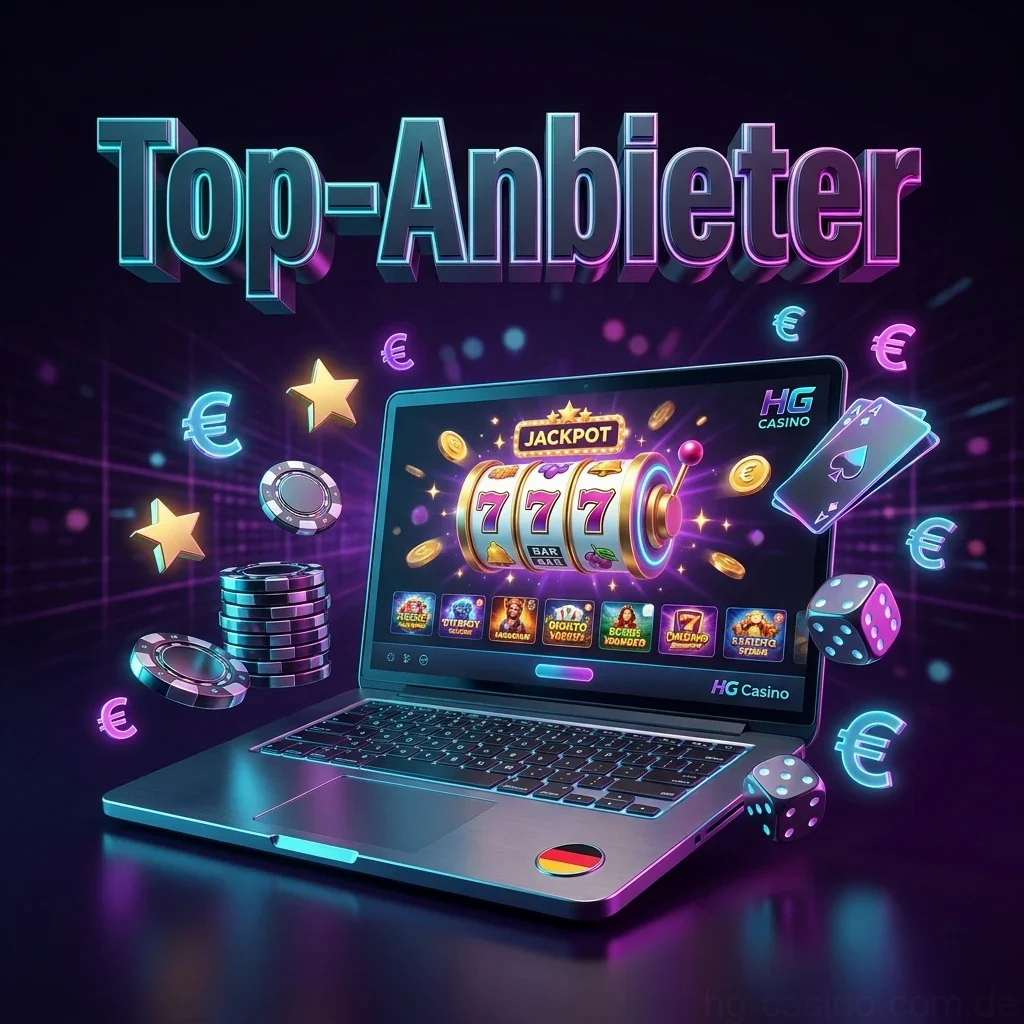 Top-Anbieter